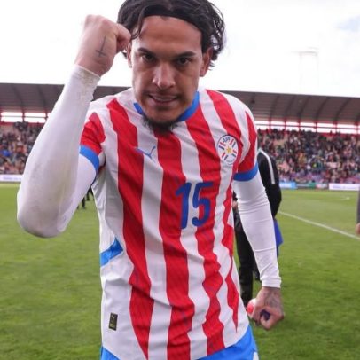 Gustavo Gómez