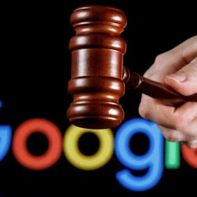 Ex-engenheiros são acusados de transferir dados confidenciais do Google