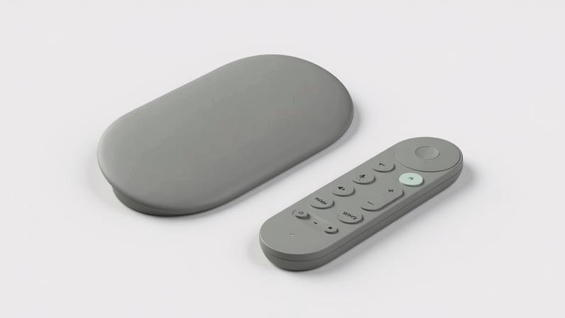 Google Tv Streamer