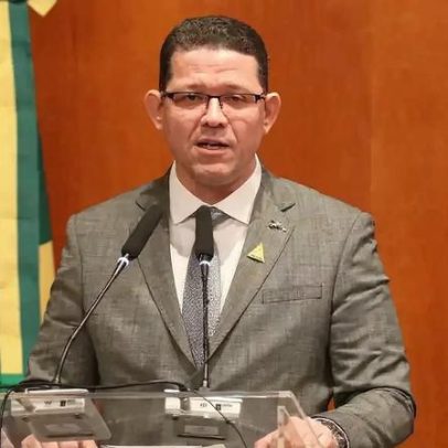 Kassab filia Marcos Rocha e amplia número de governadores do PSD