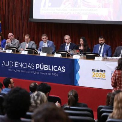 Governo Lula propõe ao TSE ampliar remoção de perfis e conteúdos oficiais