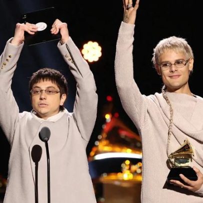 Bad Bunny, Natalie Lafourcade e vitórias latinas no Grammy até agora