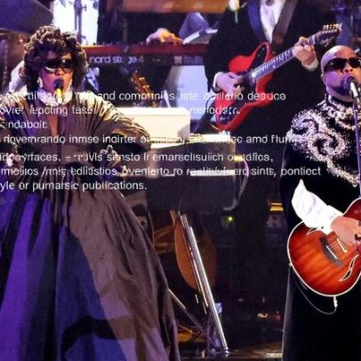 Brian Wilson, Bob Weir e D’Angelo homenageados no In Memoriam do Grammys