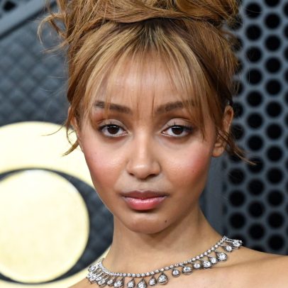 Grammys 2026: fotos do red carpet mostram os looks