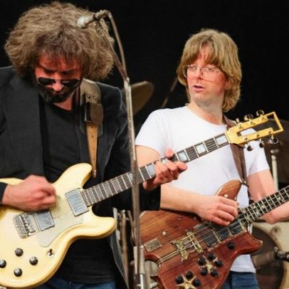 Record Store Day: relembra o show de 1976 do Grateful Dead em Boston