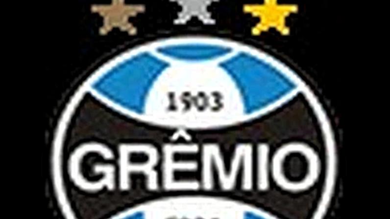 Logo do time