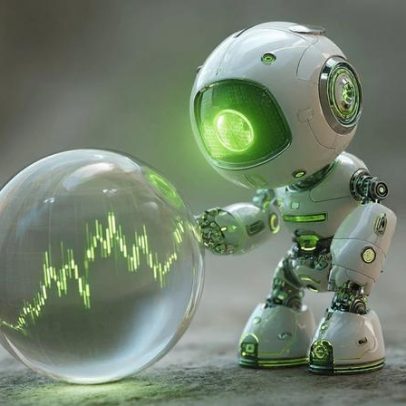 Hackers usam Grok AI de Elon para prever Bitcoin, XRP e Solana até 2026