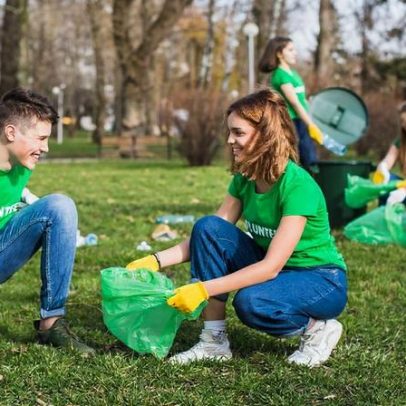 Evangélicos: entre omissão e compromisso com o meio ambiente