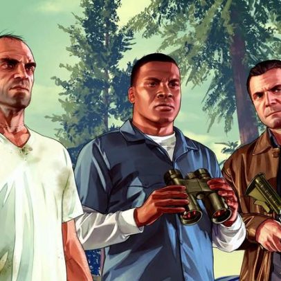 Como a Rockstar criou expectativa para GTA V há mais de uma década