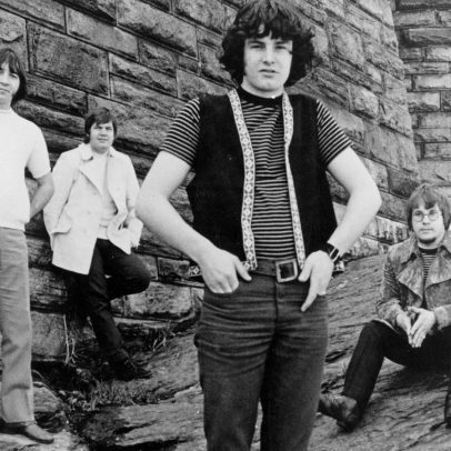 Guerra de turnês do The Guess Who volta com novo processo