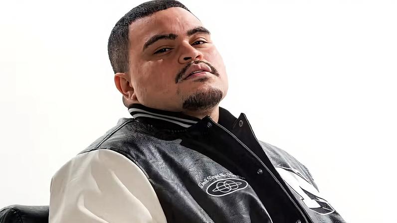 Guga Nandes — Foto: DIvulgação