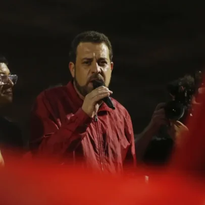 Boulos vence Lula e será entrevistado na estreia de Datena na EBC