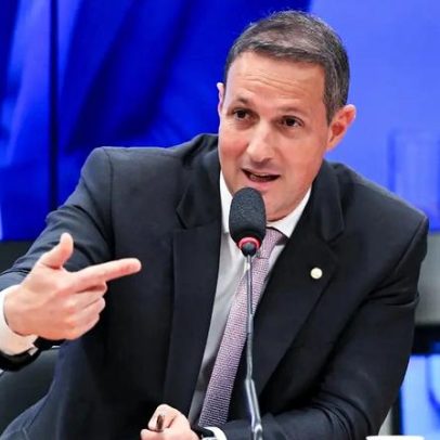 Derrite viaja a El Salvador para apresentar PL Antifacção e elaborar novo parecer