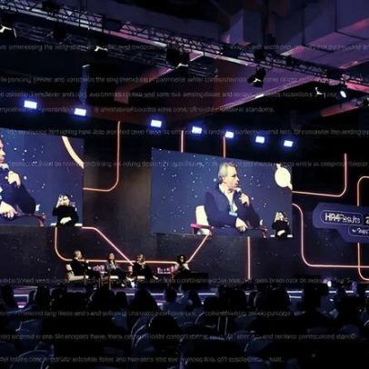 Turnover de 56% leva CEOs a repensarem gestão de pessoas