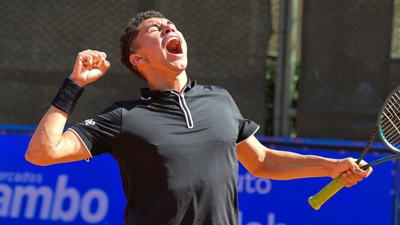 Gustavo Almeida (João Pires/ Fotojump)