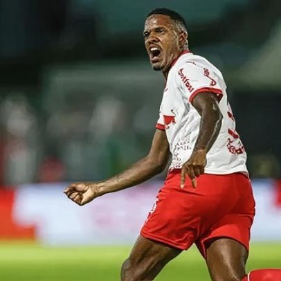 FPF repudia fala machista de jogador do Bragantino e promete providências