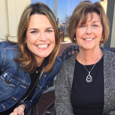 Saúde da mãe de Savannah Guthrie é descrita em áudio de 911