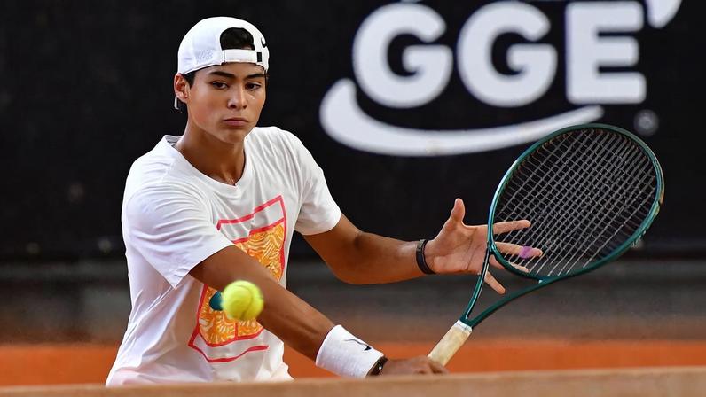 Guto Miguel (Foto: João Pires/Fotojump)