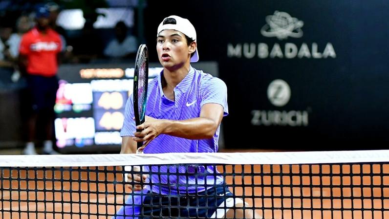 Guto Miguel (Foto: Fotojump)