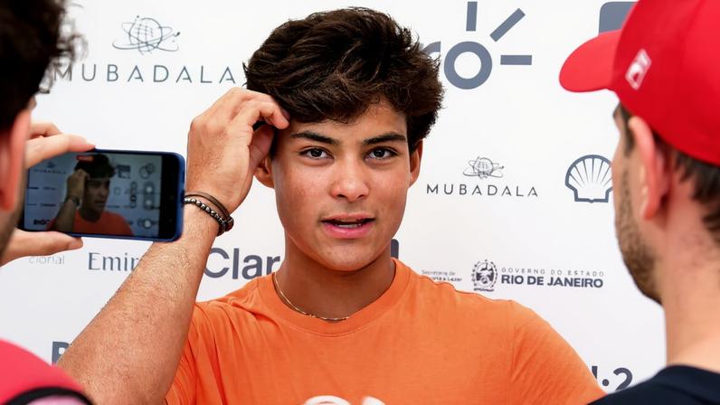 Guto Miguel (Foto: Fotojump)