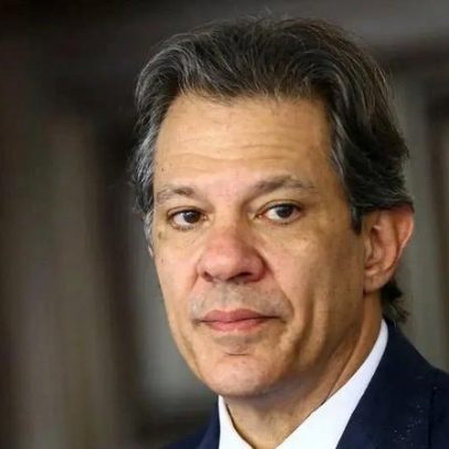 PT pressiona Haddad a disputar governo de São Paulo