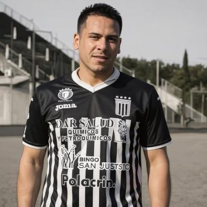 Jogador argentino é morto com garrafa quebrada; irmão é principal suspeito