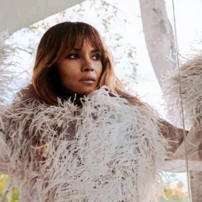Halle Berry rejeita ageismo em Hollywood aos 59 anos