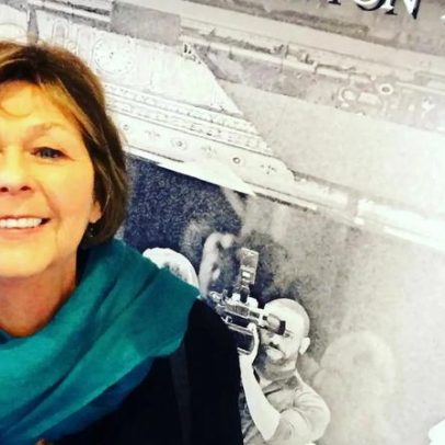 Luvas são encontradas perto da casa de Nancy Guthrie, com evidência FBI
