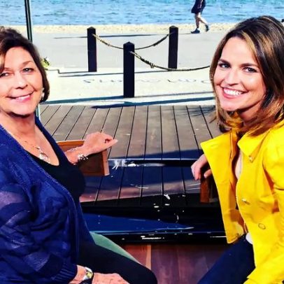 Polícia investiga possível nota de resgate no caso da mãe de Savannah Guthrie