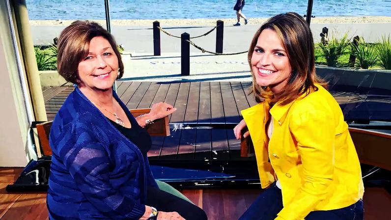 There was allegedly a ransom note demanding millions in Bitcoin after Savannah Guthrie’s mom, Nancy, went missing.