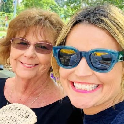 Suspeito de sequestro de Nancy Guthrie é flagrado por campainha antes do rapto