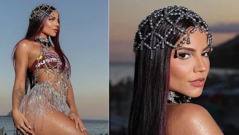 Hariany — Foto: Instagram