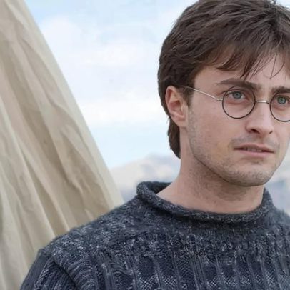 Daniel Radcliffe afasta comparações com novos atores