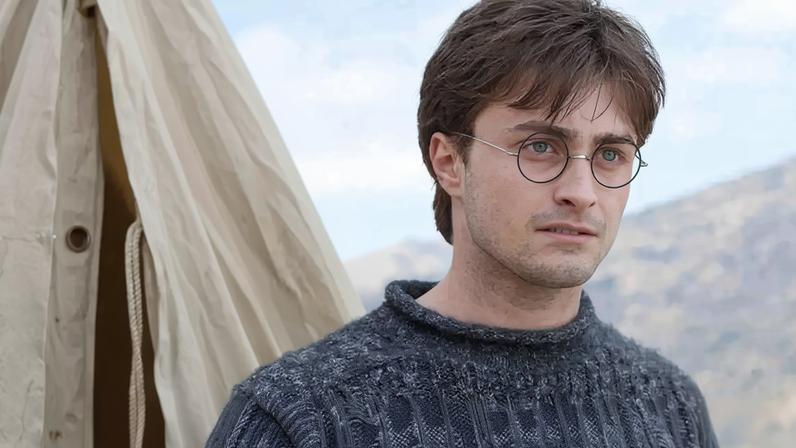 Harry Potter | Daniel Radcliffe