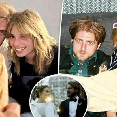 Christian Lee Hutson, marido de Maya Hawke, após casamento surpresa