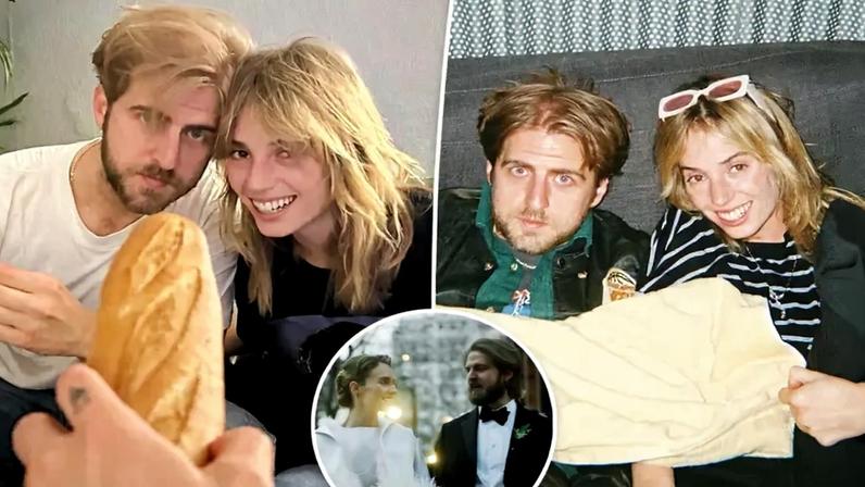 Get to know Maya Hawke's husband, Christian Lee Hutson (pictured above in February 2026).