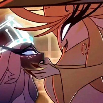 Hazbin Hotel ganhará novos colecionáveis da série de animação