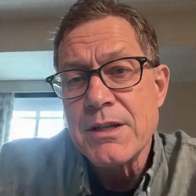 Dylan Walsh de Heated Rivalry fica surpreso com a popularidade da série