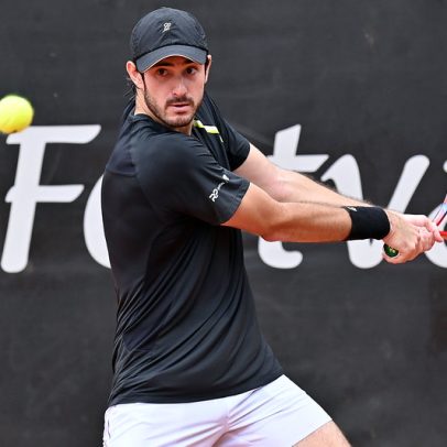 Wild desiste do Rio Open e Heide conquista vaga na chave
