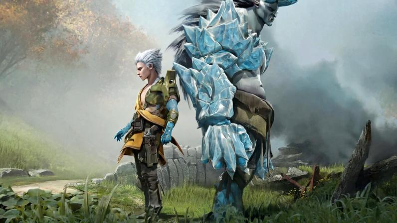 Wildlight Entertainment