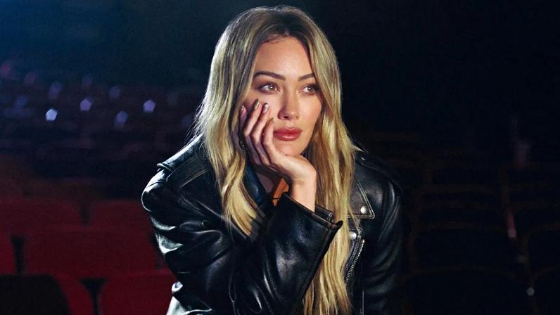 Hilary Duff returns to her relatable queen status on her sixth album