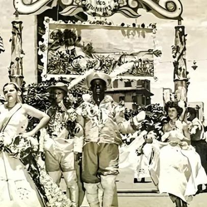 Da Antiguidade à avenida: história da maior festa de rua do Brasil