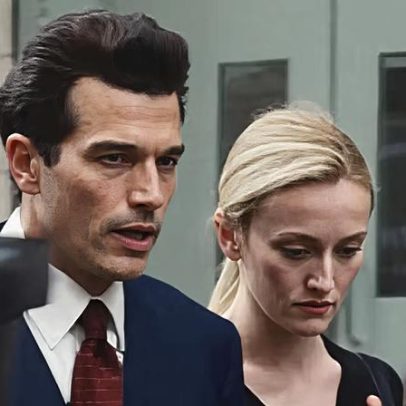 Briga entre Kennedy Jr. e Carolyn Bessette foi tão real que polícia foi chamada