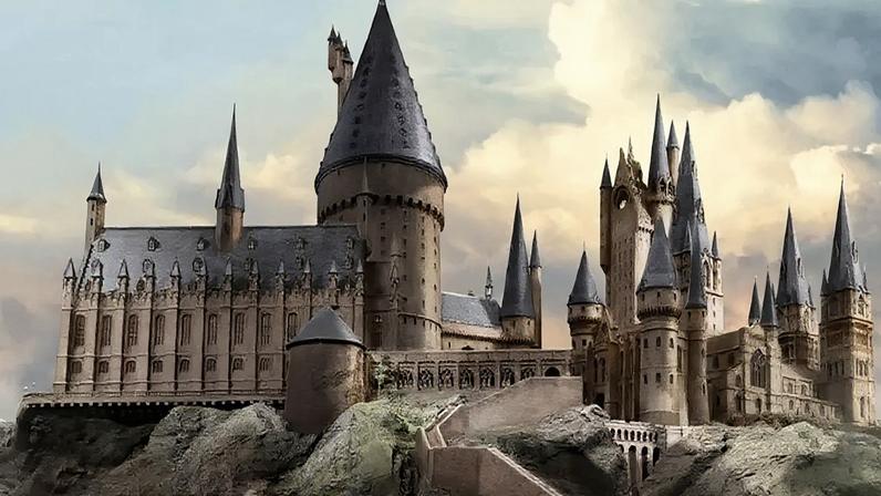 Hogwarts