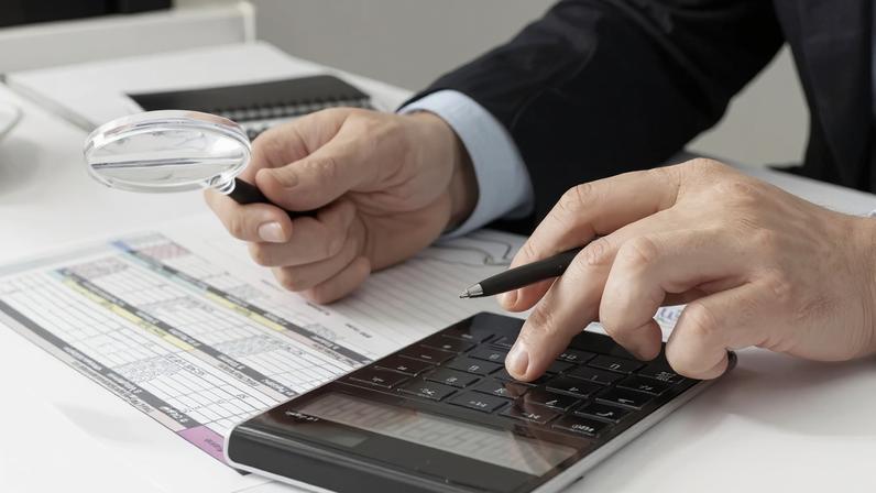 Reforma Tributária exige ajustes imediatos das empresas para 2026Imagem: Freepik Reforma Tributária