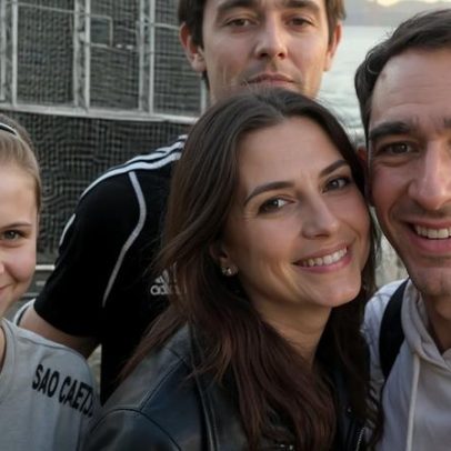 Hugo Calderano e Bruna Takahashi: casal que fez história no tênis de mesa