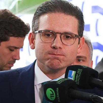 Oposição e PT trocam lideranças; Motta entra no 2º ano sob pressão