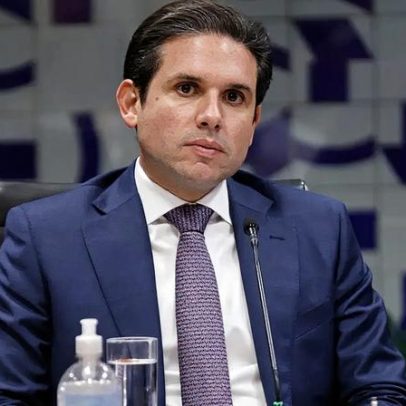 FAB mantém sigilo de 5 anos sobre custos do voo de Motta a Angra no Réveillon