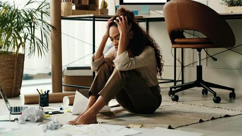 Betterment Burnout: Neurocientista explica a exaustão de tentar ser a sua melhor versão Burnout