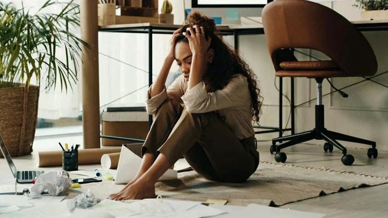 Betterment Burnout: Neurocientista explica a exaustão de tentar ser a sua melhor versão Burnout